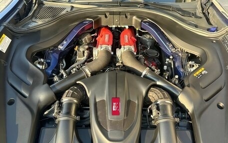 Ferrari Roma, 2021 год, 18 900 000 рублей, 6 фотография