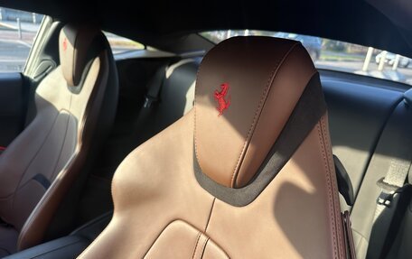 Ferrari Roma, 2021 год, 18 900 000 рублей, 15 фотография