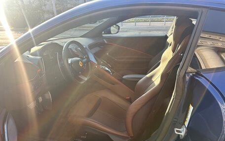 Ferrari Roma, 2021 год, 18 900 000 рублей, 16 фотография