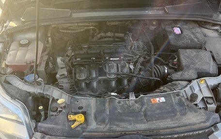 Ford Focus III, 2012 год, 770 000 рублей, 4 фотография