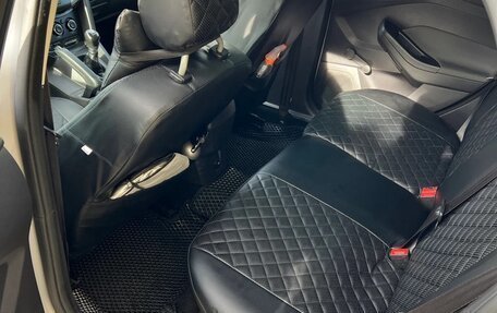 Ford Focus III, 2012 год, 770 000 рублей, 3 фотография