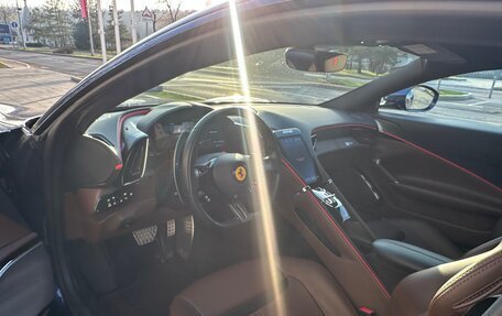 Ferrari Roma, 2021 год, 18 900 000 рублей, 14 фотография