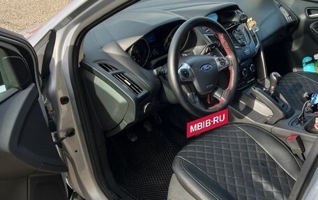 Ford Focus III, 2012 год, 770 000 рублей, 2 фотография