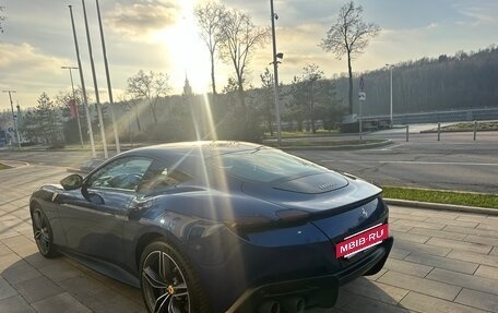 Ferrari Roma, 2021 год, 18 900 000 рублей, 18 фотография