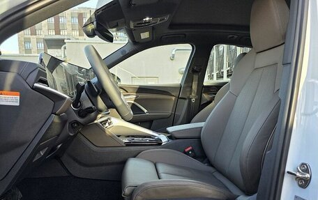 Audi Q5, 2025 год, 9 812 100 рублей, 8 фотография