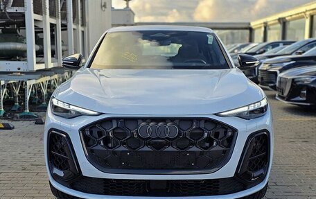 Audi Q5, 2025 год, 9 812 100 рублей, 3 фотография