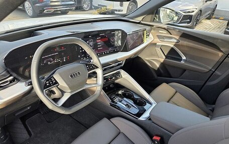 Audi Q5, 2025 год, 9 812 100 рублей, 9 фотография