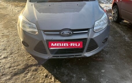 Ford Focus III, 2012 год, 770 000 рублей, 6 фотография