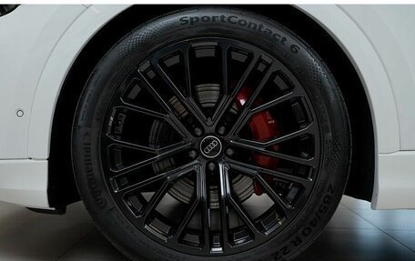Audi Q8 I, 2025 год, 16 107 000 рублей, 11 фотография