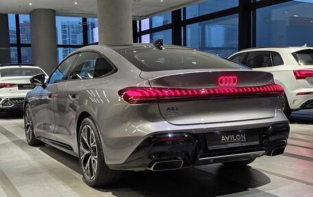 Audi A5, 2025 год, 6 990 800 рублей, 5 фотография
