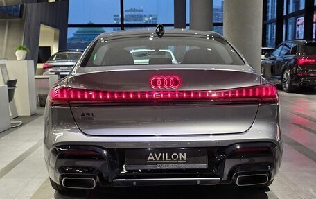 Audi A5, 2025 год, 6 990 800 рублей, 4 фотография