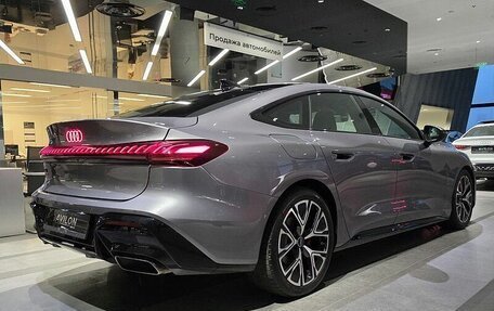 Audi A5, 2025 год, 6 990 800 рублей, 6 фотография