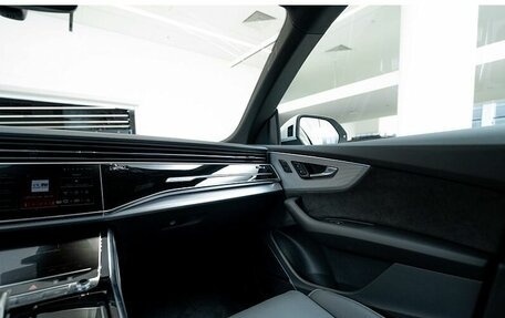 Audi Q8 I, 2025 год, 16 107 000 рублей, 4 фотография