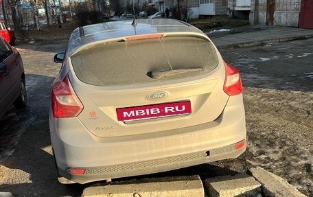 Ford Focus III, 2012 год, 770 000 рублей, 7 фотография