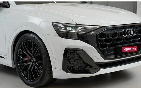 Audi Q8 I, 2025 год, 16 107 000 рублей, 7 фотография