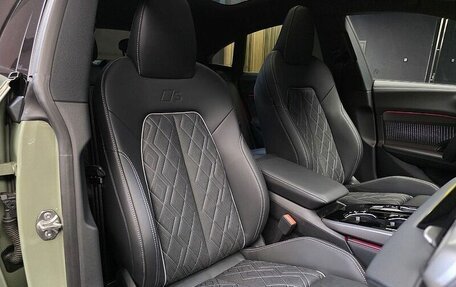 Audi A5, 2025 год, 6 990 800 рублей, 10 фотография