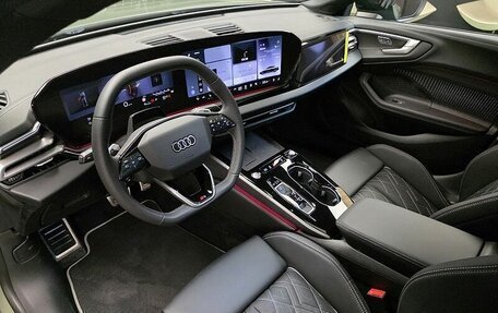 Audi A5, 2025 год, 6 990 800 рублей, 7 фотография