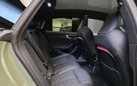 Audi A5, 2025 год, 6 990 800 рублей, 11 фотография