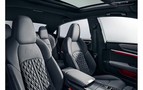 Audi A7, 2025 год, 9 793 200 рублей, 9 фотография