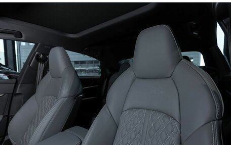 Audi A7, 2025 год, 9 793 200 рублей, 14 фотография