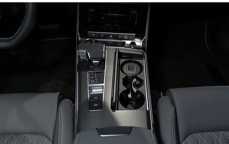 Audi A7, 2025 год, 9 793 200 рублей, 11 фотография