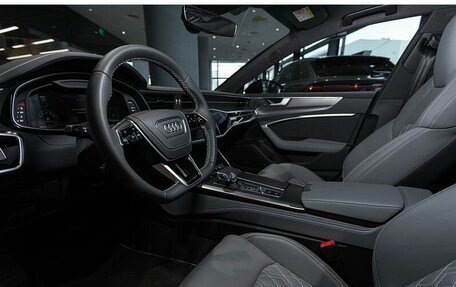 Audi A7, 2025 год, 9 793 200 рублей, 12 фотография