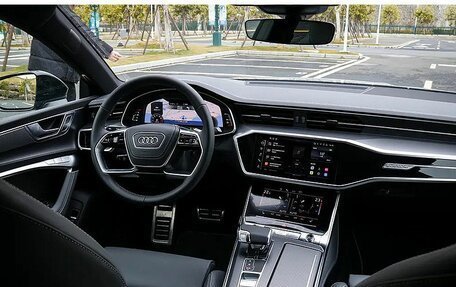 Audi A7, 2025 год, 9 793 200 рублей, 8 фотография
