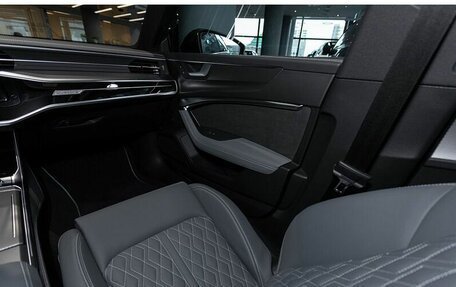 Audi A7, 2025 год, 9 793 200 рублей, 10 фотография