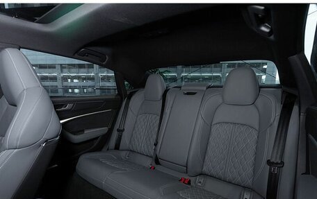 Audi A7, 2025 год, 9 793 200 рублей, 15 фотография