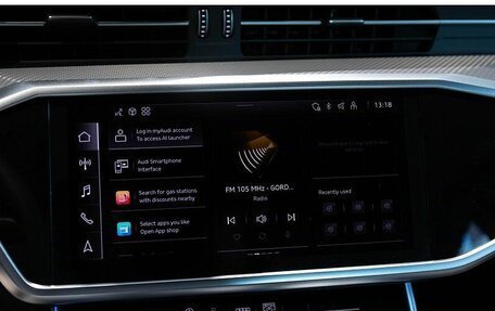 Audi A7, 2025 год, 9 793 200 рублей, 19 фотография