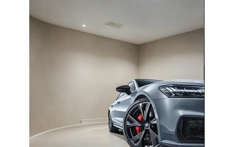 Audi A7, 2025 год, 9 793 200 рублей, 16 фотография