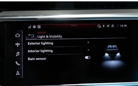 Audi A7, 2025 год, 9 793 200 рублей, 23 фотография