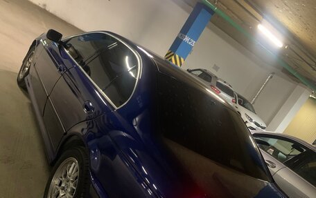 BMW 5 серия, 1998 год, 650 000 рублей, 3 фотография