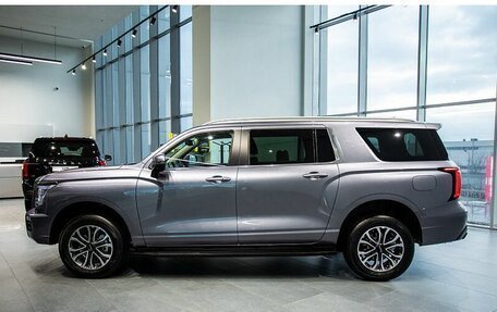 Haval H5, 2024 год, 3 649 000 рублей, 2 фотография