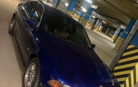 BMW 5 серия, 1998 год, 650 000 рублей, 5 фотография