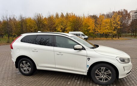 Volvo XC60 II, 2014 год, 1 349 000 рублей, 2 фотография
