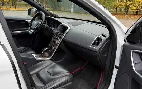 Volvo XC60 II, 2014 год, 1 349 000 рублей, 4 фотография