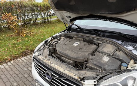 Volvo XC60 II, 2014 год, 1 349 000 рублей, 3 фотография