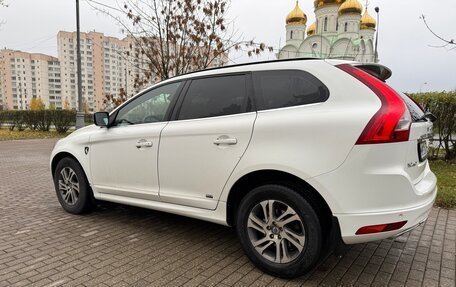 Volvo XC60 II, 2014 год, 1 349 000 рублей, 7 фотография
