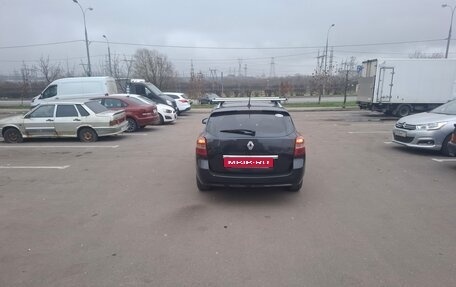 Renault Laguna III рестайлинг, 2008 год, 399 000 рублей, 4 фотография