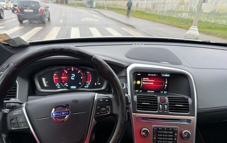 Volvo XC60 II, 2014 год, 1 349 000 рублей, 18 фотография