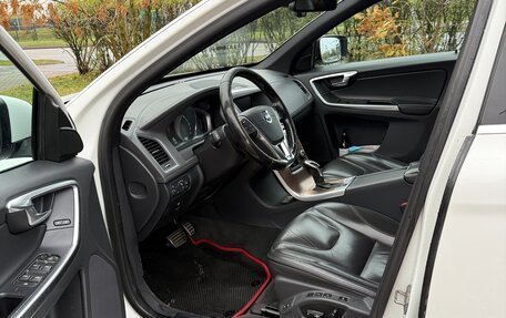 Volvo XC60 II, 2014 год, 1 349 000 рублей, 16 фотография