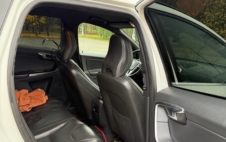 Volvo XC60 II, 2014 год, 1 349 000 рублей, 12 фотография