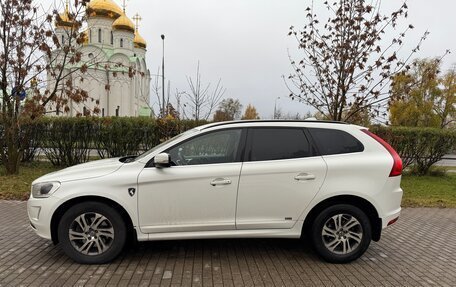 Volvo XC60 II, 2014 год, 1 349 000 рублей, 8 фотография