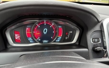 Volvo XC60 II, 2014 год, 1 349 000 рублей, 14 фотография