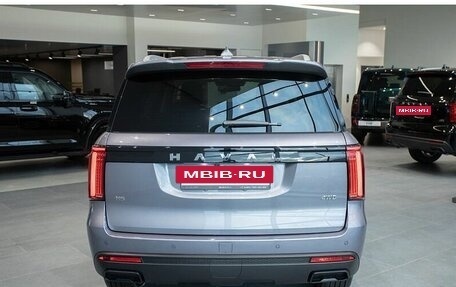 Haval H5, 2024 год, 3 649 000 рублей, 3 фотография