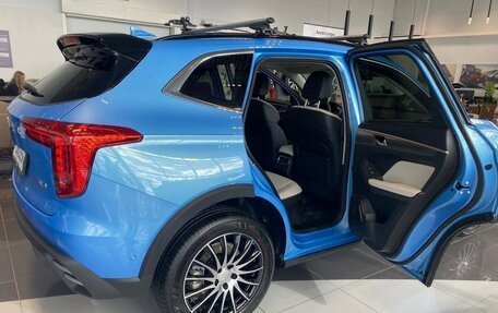 Haval Jolion, 2024 год, 2 599 000 рублей, 5 фотография