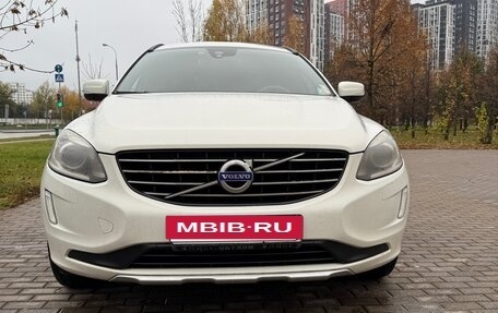Volvo XC60 II, 2014 год, 1 349 000 рублей, 10 фотография