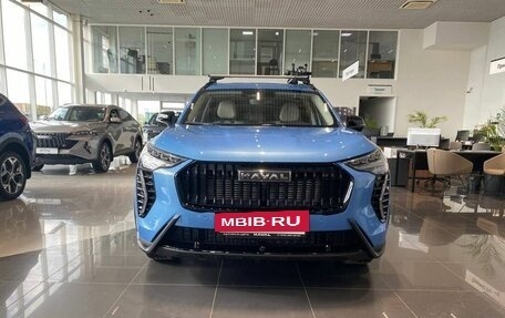 Haval Jolion, 2024 год, 2 599 000 рублей, 2 фотография