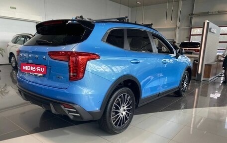 Haval Jolion, 2024 год, 2 599 000 рублей, 3 фотография